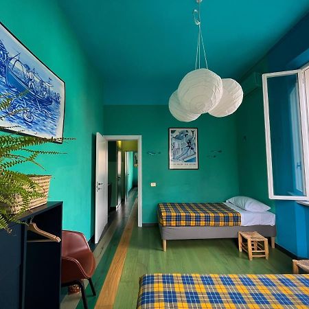 La Bougainville Tuscan Riviera B&B Βιαρέτζιο Εξωτερικό φωτογραφία