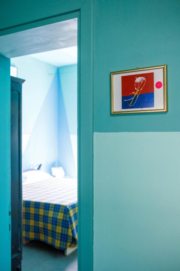 La Bougainville Tuscan Riviera B&B Βιαρέτζιο Εξωτερικό φωτογραφία
