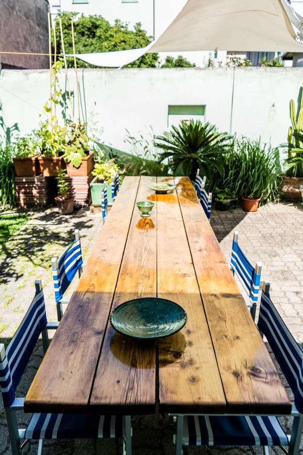 La Bougainville Tuscan Riviera B&B Βιαρέτζιο Εξωτερικό φωτογραφία