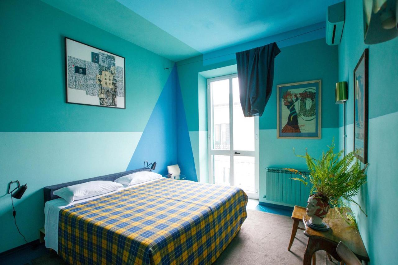 La Bougainville Tuscan Riviera B&B Βιαρέτζιο Εξωτερικό φωτογραφία