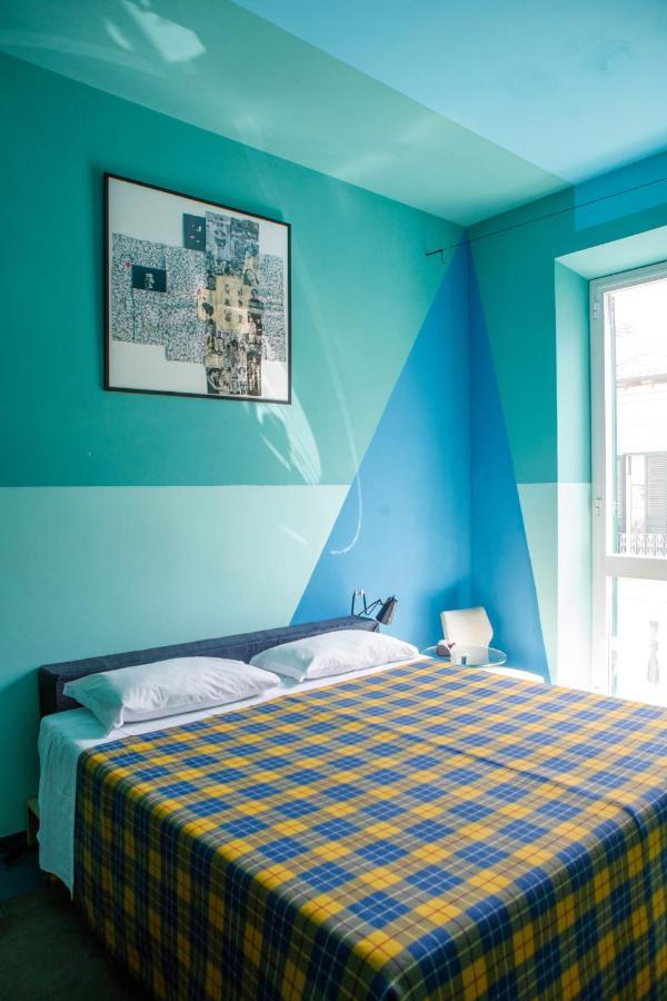 La Bougainville Tuscan Riviera B&B Βιαρέτζιο Εξωτερικό φωτογραφία