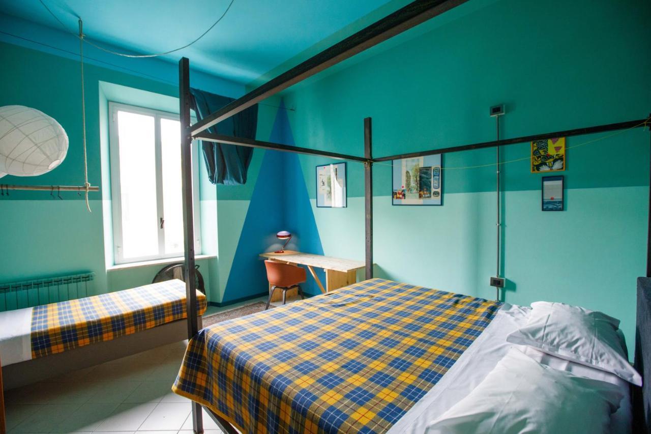 La Bougainville Tuscan Riviera B&B Βιαρέτζιο Εξωτερικό φωτογραφία