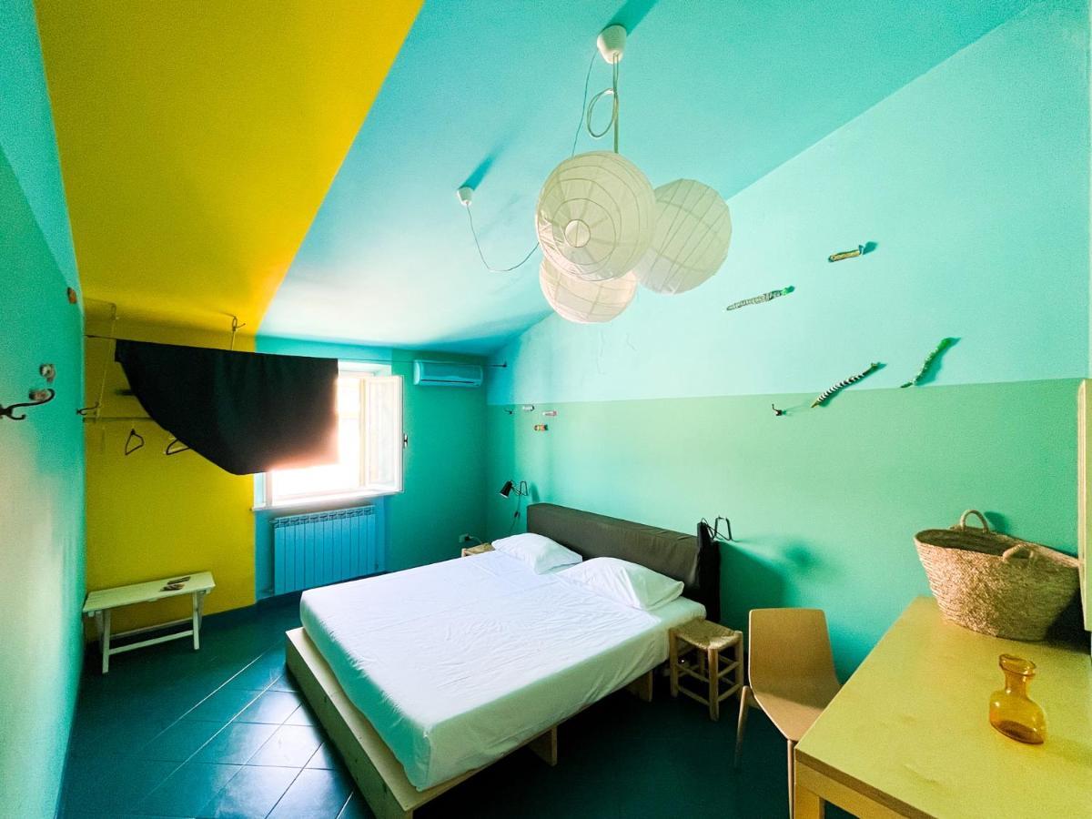 La Bougainville Tuscan Riviera B&B Βιαρέτζιο Εξωτερικό φωτογραφία