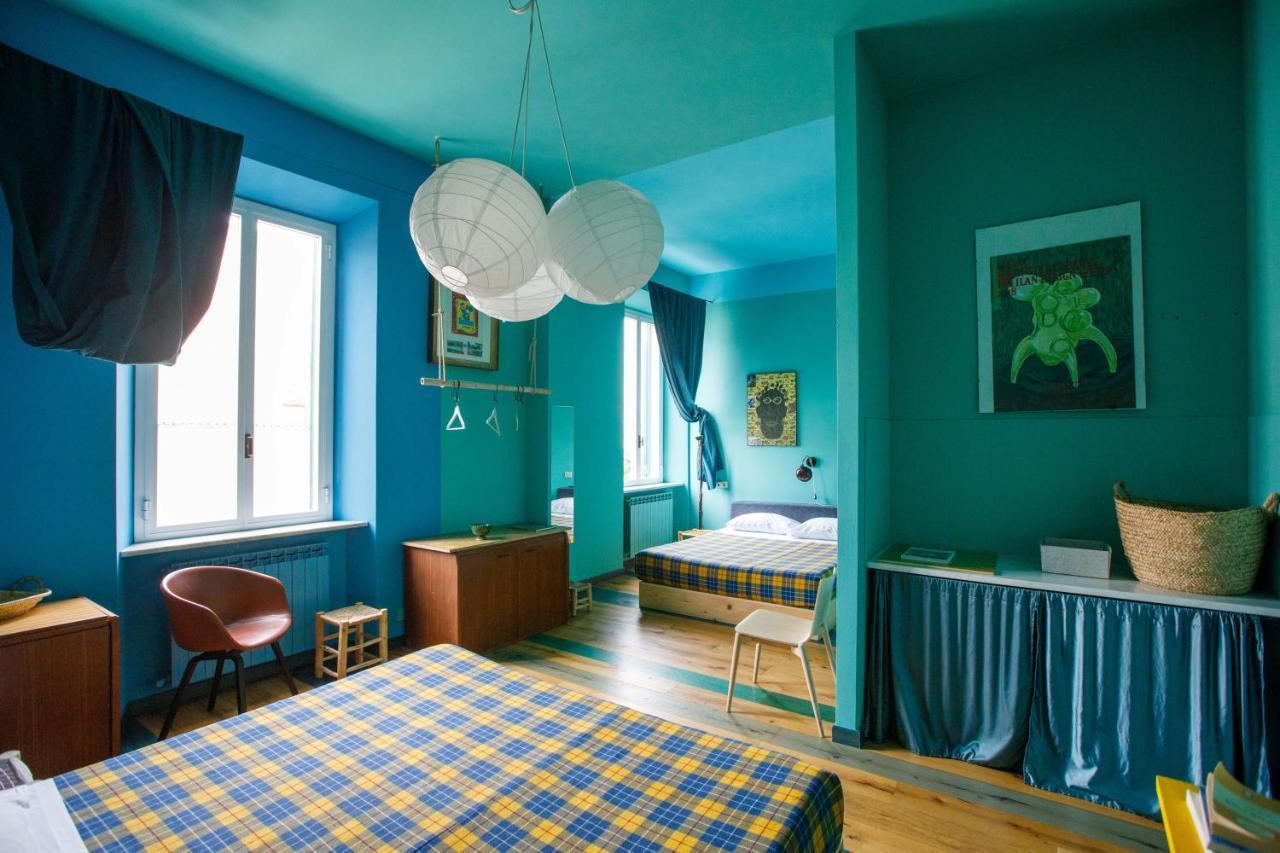 La Bougainville Tuscan Riviera B&B Βιαρέτζιο Εξωτερικό φωτογραφία